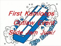 First kamloops outlaw