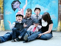 Blair Family