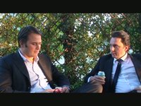 Pietro Scott Jovane meets Marco Camisani Calzolari pt.1