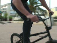 Kamal FARAJ . BMXAVENUE