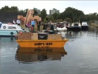 Urbanism 09 Boat Parade