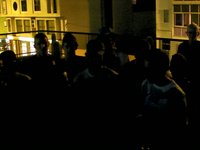 Freestyle rap in Spanish,  Fuerteventura, Puerto del Rosario
