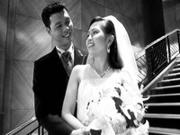 Erson+Princess Wedding SDE