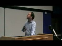 The web as a useful tool rather than a threat