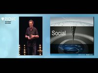 PICNIC '09: The Future of Social Media with Gerd Leonhard