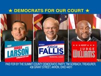 Keep Larson, Fallis and Williams
