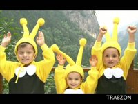 Turkcell'linin Gücü Turkcell'in Çekim Gücü_Kamera Arkası