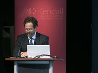 ArtPrize Lunchbox Series: Adam Weinberg