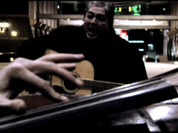 Take Away Show #98:  KAZUKI TOMOKAWA (extended version)