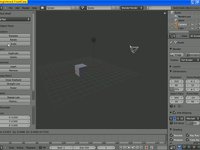 Introduzione a Blender 2.5 - Parte 1 Interfaccia