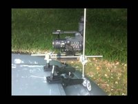 Missionary Car Rig