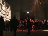 Benetton Children's Story - Fashion show