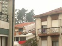Neve no Porto