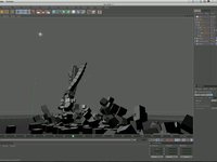 theflow: Cinema 4D 11.5 MoDynamics theflow: Cinema 4D 11.5 MoDynamics