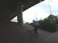 DUBSTEP/BMX CHRONICLES - Jesper Stern