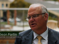 'Natural Growth: The Story of Dockside Green'