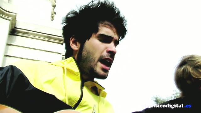 Thumbnail of video SUPERSUBMARINA Niebla ME PILLAS EN OTRO PUNTO