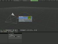 Creating Magic Wand Particle Effects - part 2