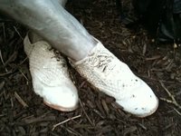 Fall 2009 Shoe Commercial