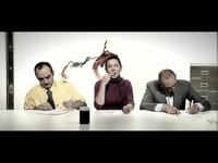 Le Jury - Justice