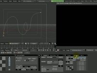 Create Magic Wand Particle Effects - part 3