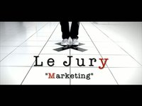 Le Jury - Marketing