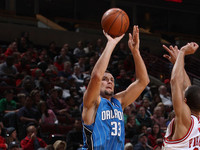 RA vs Bulls (10/19/09)