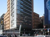 Potsdamer Platz