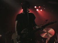 Dead Confederate at The Fox (Boulder, CO)