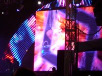 MSTRKRFT - Neon Knights @ Treasure Island Music Festival [17.10.2009]