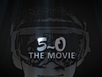 5-0 THE MOVIE teaser