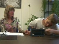 Climate Science Labs with Lesley & Anton
