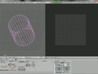 Creating a Wooden Barrel