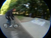 BMX JAM A REIMS