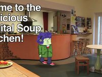 Delicious Digital Soup Kitchen