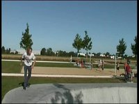 first try
