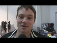 Interview Tom Heisen about No74
