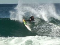 Nick Rozsa In Australia (part 1)
