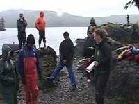 Chugach Children's Forest