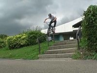 impact bmx dvd trailer
