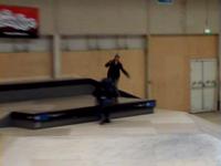 Februari edit with Rolltogether 8, Winterclash09, Carnavalsession and more. 
With the skaters Sven Boekhorst, Giorgio Oehlers, Tyron Ballantine, Remy Cadier, Oreo Macdonald, Maarten Gerth, Levi Wenders, Dick Heerkens, Randy Abels, Gaetan Fernald, ...