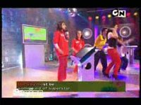 Staraoke 5ºprograma (parte2)
