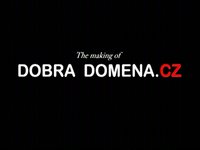 Making of DobraDomena.Cz for Scholz & Friends PRAHA