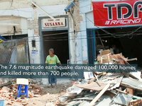 Emergency Response: October 2009