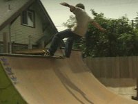 Go Skate Day Video Challenge 2008 part 1