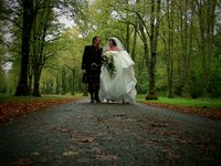 Christine & Philip