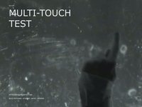 Multitouch