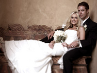 Amy and Bill - Wedding Highlights...
