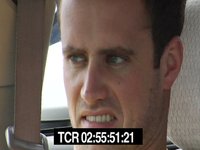 Stuck In Traffic - Preview