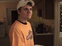 Ghost of Pizza's Past